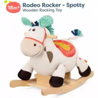Rocker Pony Balancin