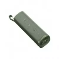 XIAOMI Altavoz Portatil BLUETOOTH Sound Outdoor Verde 30W 12H Resistente Al Agua MDZ-38-DB