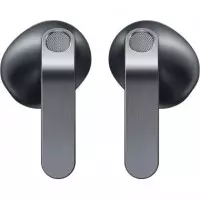 Auriculares Bluetooth Samsung Galaxy Buds4 Negro