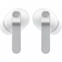 Auriculares Bluetooth Samsung Galaxy Buds4 PRO Blanco