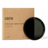 URTH Filtro Circular ND2-400 (1-8,6 Stops) 49MM