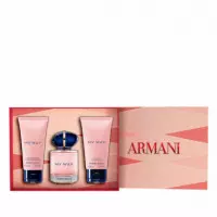 GIORGIO ARMANI My Way Set