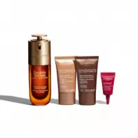 Clarins Double Serum G-9 Cofre de Regalo