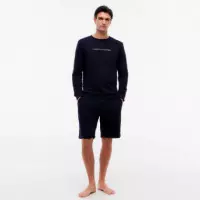 Short de Chándal Original con Logo  TOMMY HILFIGER