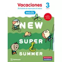 New Super Summer Sb 3 + Audio 3