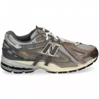 Deportivo Ante+malla Tonos Marrones  NEW BALANCE