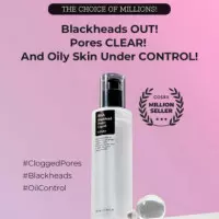 Bha Blackhead Power Liquid Tratamiento Puntos Negros E Imperfecciones  COSRX