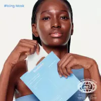 Hydro Cera-nol Real Deep Mask
mascarilla Hidratación Profunda  BIODANCE