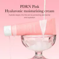 Pdrn Pink Peptide Cream
crema Reparadora - Reafirmante Facial  MEDICUBE