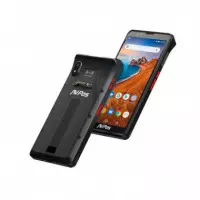 CAPTURADOR PDA AVPOS DC60 6 OCTA/4GB/64GB/NFC/2D/4