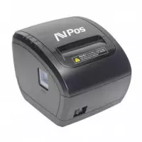 IMPRESORA AVPOS TERMICA K90W USB + LAN + WIFI +AVI