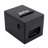 IMPRESORA AVPOS TERMICA TICKETS TC21 USB + LAN RJ4