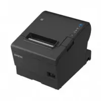 IMPRESORA EPSON TERMICA TM-T88VII SERIE + USB + ET