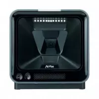 LECTOR AVPOS CODIGOS 1D +2D + QR BP760 OMNIDIRECCI