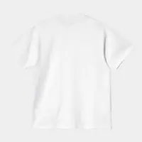  hombre Carhartt S/s American Script T-shir