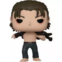 FUNKO Pop Eren Jeager Ataque a los Titanes 1321