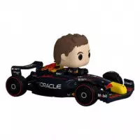 FUNKO Pop Max Verstappen Formula 1 307