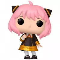 FUNKO Pop Anya Forger Spy X Family 1949