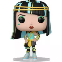FUNKO Pop Cleo de Nile Monster High 117