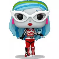 FUNKO Pop Ghoulia Yelps Monster High 154