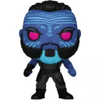 FUNKO Pop Bray Wyatt Wwe 199