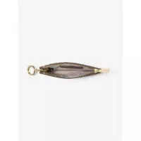 Sm Zip Key Card Case Vanilla/acrn  MICHAEL KORS