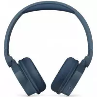 Auriculares + Microfono PHILIPS TAH4209BL BLUETOOTH Blue