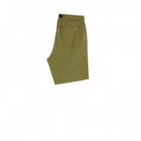 POLAR SKATE CO Bermudas Polas Skate Co Hike Army Green