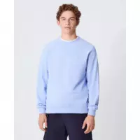 Jerséis y Sudaderas Sudadera LA PAZ Cunha Wind Blue Pale Blue