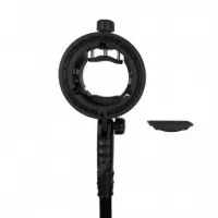 VISICO Adaptador Montura Bowens para Flash VISICO 2 Ii