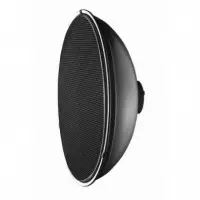 VISICO Honeycomb 6X6 para Beauty Dish VISICO RF-405