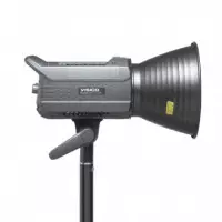 VISICO LED-200GA Foco Led Cob 200W Bicolor Bowens con App