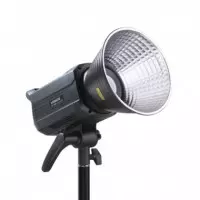 VISICO LED-200SR Foco Led Rgb 200W Bowens con Efectos Fx