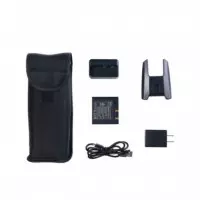 VISICO VS1 Speedlite Ttl Hss Cabezal Circular para Canon