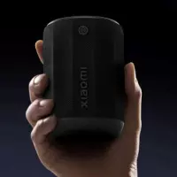 XIAOMI  Mini Altavoz Portátil BLUETOOTH 6W (QBH4274GL) Negro