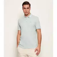 Paddy 10241663 01 Turquoise/aqua  BOSS