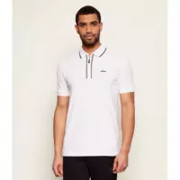 Philix Goc 10272836 01 White  BOSS