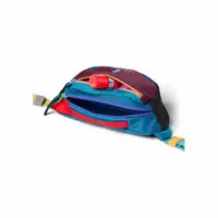Cotopaxi Riñonera Allpa X Hip Pack de 1,5 l - Del día (color aleatorio) C1626491U1819-0DD