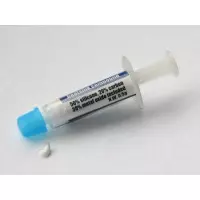 Pasta Termica Refrigerante para Microprocesadores (jeringa)