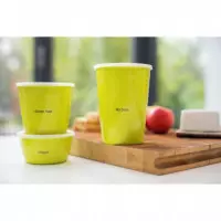 Cinta BROTHER P-touch Laminada Negro sobre Blanco 12MM 8M (TZE-231)