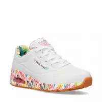 Zapatillas X Jgoldcrown: Uno - Loving Love  SKECHERS