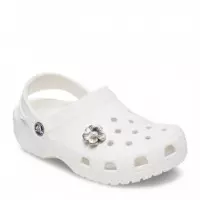 Margarita Plateada  CROCS