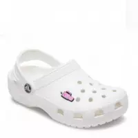 Pink Water Bottle  CROCS