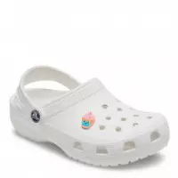 Cupcake With Smile  CROCS