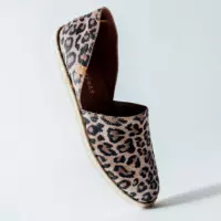 Alpargatas Planas Carmen  VERBENAS