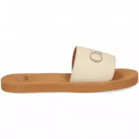 Pala Chole Texil Blanco  CHLOE KIDS