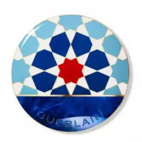 Terracota Light
los Polvos Iluminadores Efecto Buena Cara Natural - 96 % de Ingredientes de Origen Natural  GUERLAIN