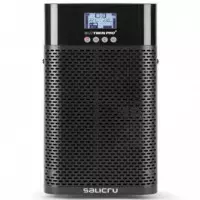 UPS SALICRU 2000VA TWIN PRO 2 SERIES 20 MINUTOS