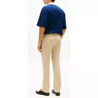 TOMMY HILFIGER - Denton Knit Tech Chino - Rbt - F|MW0MW43408/RBT