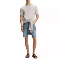 BOSS - Re.maine Shorts Bo - 456 - 50559892/456